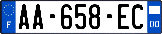 AA-658-EC