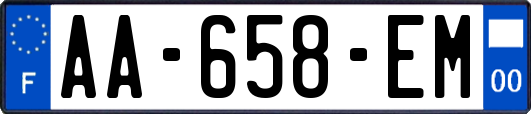 AA-658-EM