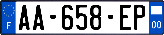 AA-658-EP