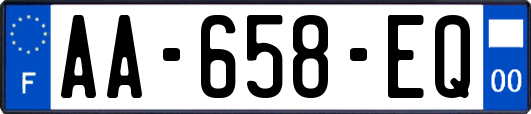 AA-658-EQ