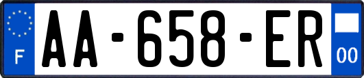 AA-658-ER