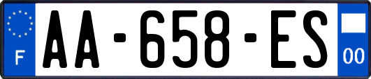 AA-658-ES