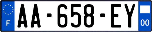 AA-658-EY