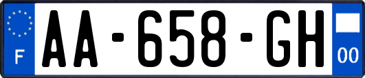 AA-658-GH