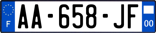 AA-658-JF