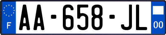 AA-658-JL