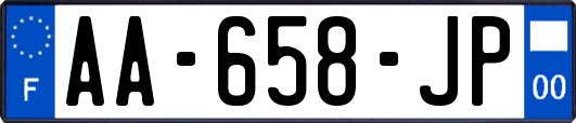 AA-658-JP