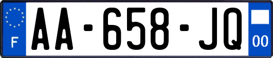 AA-658-JQ