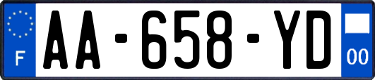 AA-658-YD