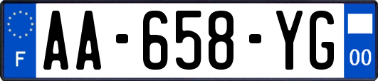 AA-658-YG