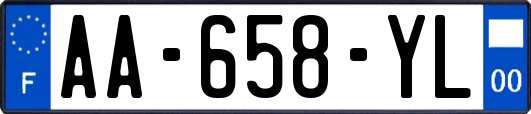 AA-658-YL