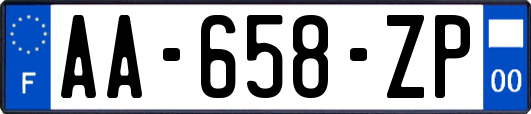 AA-658-ZP