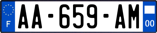 AA-659-AM