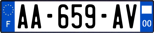 AA-659-AV