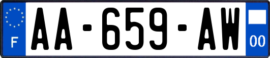 AA-659-AW