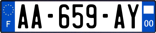 AA-659-AY