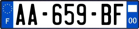 AA-659-BF