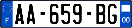 AA-659-BG