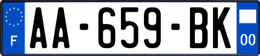 AA-659-BK