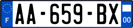 AA-659-BX