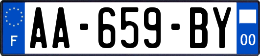 AA-659-BY