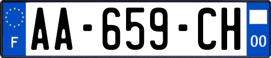 AA-659-CH