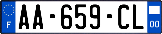 AA-659-CL