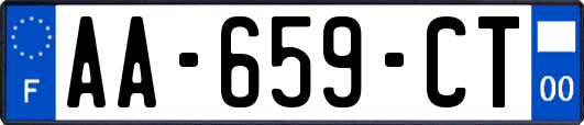 AA-659-CT