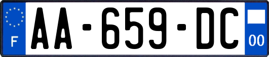 AA-659-DC