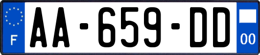 AA-659-DD