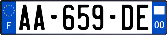 AA-659-DE