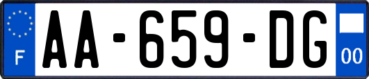 AA-659-DG