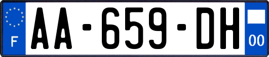 AA-659-DH