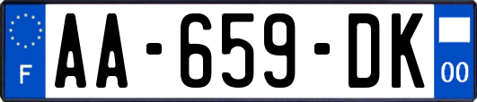 AA-659-DK