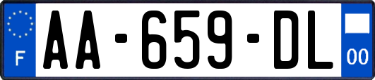 AA-659-DL