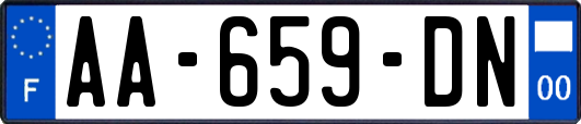 AA-659-DN