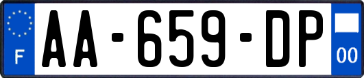 AA-659-DP