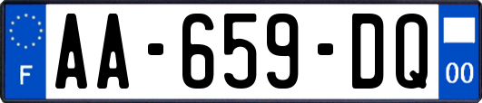 AA-659-DQ