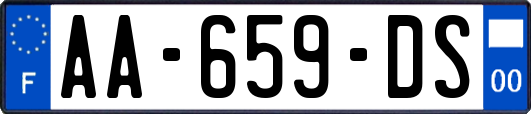 AA-659-DS