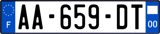 AA-659-DT