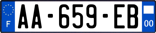 AA-659-EB