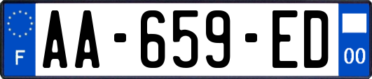 AA-659-ED