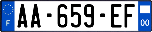 AA-659-EF