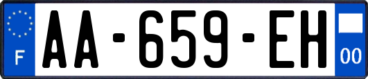 AA-659-EH