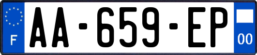 AA-659-EP