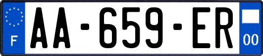 AA-659-ER