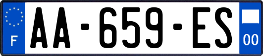 AA-659-ES