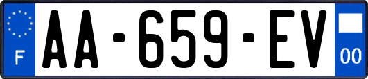 AA-659-EV