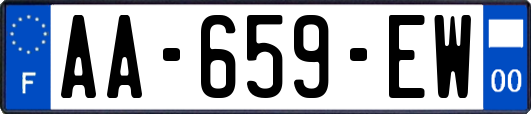 AA-659-EW