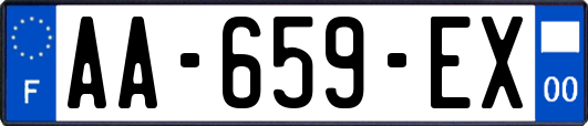 AA-659-EX